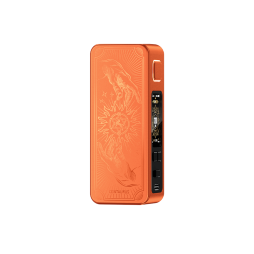 Mod Centaurus M120 S 120W 5500mAh - Lost Vape