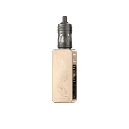 Kit Centaurus M120 S 4ml 5500mAh - Lost Vape