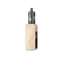 Kit Centaurus M120 S 4ml 5500mAh - Lost Vape