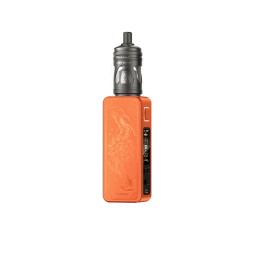 Kit Centaurus M120 S 4ml 5500mAh - Lost Vape