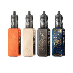 Kit Centaurus M120 S 4ml 5500mAh - Lost Vape