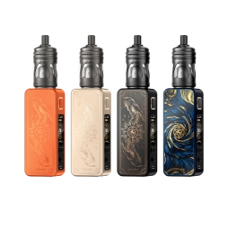 Kit Centaurus M120 S 4ml 5500mAh - Lost Vape