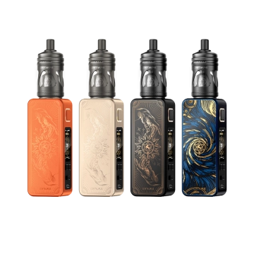 Kit Centaurus M120 S 4ml 5500mAh - Lost Vape