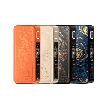 Mod Centaurus M120 S 120W 5500mAh - Lost Vape