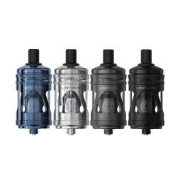 Centaurus Nano MTL 4ml 27mm - Lost Vape