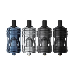 Centaurus Nano MTL 4ml 27mm - Lost Vape