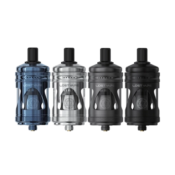 Centaurus Nano MTL 4ml 27mm - Lost Vape