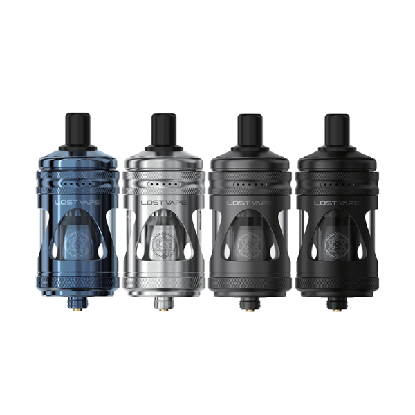 Centaurus Nano MTL 4ml 27mm - Lost Vape