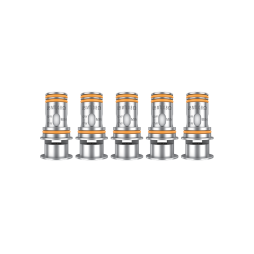 Coils UB MTL 0.8/1.2Ω (5pcs) - Lost Vape