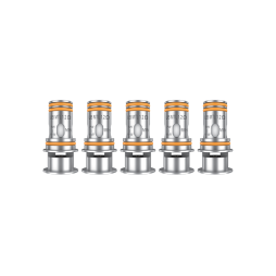 Coils UB MTL 0.8/1.2Ω (5pcs) - Lost Vape