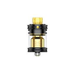 Dead Rabbit Mini RTA 23.5mm - Hellvape