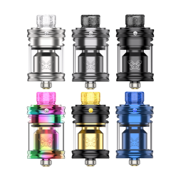 Dead Rabbit Mini RTA 23.5mm - Hellvape