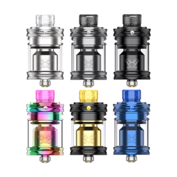Dead Rabbit Mini RTA 3.5ml 23.5mm - Hellvape