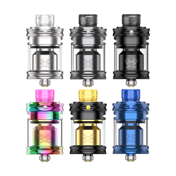 Dead Rabbit Mini RTA 23.5mm - Hellvape