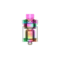 Dead Rabbit Mini RTA 23.5mm - Hellvape