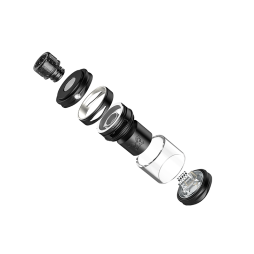 Dead Rabbit Mini RTA 23.5mm - Hellvape