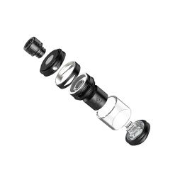 Dead Rabbit Mini RTA 23.5mm - Hellvape