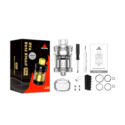 Dead Rabbit Mini RTA 23.5mm - Hellvape
