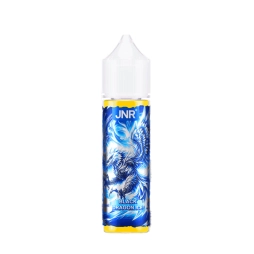 Black Dragon Ice 0mg 50ml - JNR