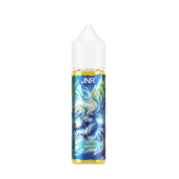 Cherry Berry 0mg 50ml - JNR