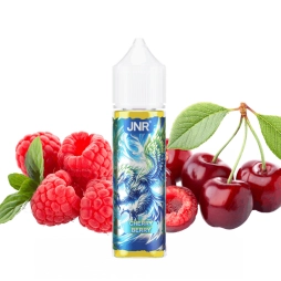 Cherry Berry 0mg 50ml - JNR
