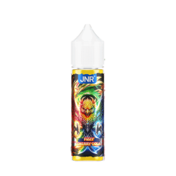 Fizzy Cherry Cola 0mg 50ml - JNR