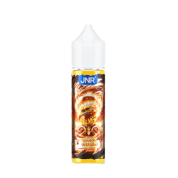 Mango Passion Fruit 0mg 50ml - JNR