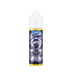 Mixed Berries 0mg 50ml - JNR