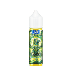 Strawberry Kiwi 0mg 50ml - JNR