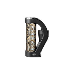 ARX DNA60C 18650 - Telli's Mod
