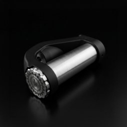 ARX DNA60C 18650 - Telli's Mod