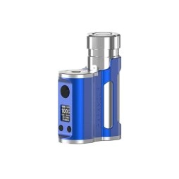 Mod Paramour V2 SBS 100W 18650/21700 New Colors - Mechvape