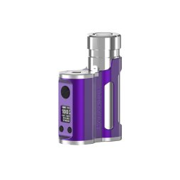 Mod Paramour V2 SBS 100W 18650/21700 New Colors - Mechvape