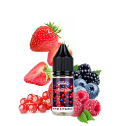 [Sample]  Perle d'Amour 10ml  - Millésime