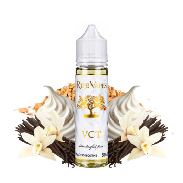 VCT 50ml - Ripe Vapes
