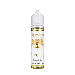 VCT 50ml - Ripe Vapes