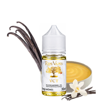 Concentred VCT 30ml - Ripe Vapes