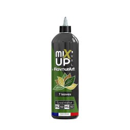 7 Leaves 0mg 1L - MIX’UP XXL