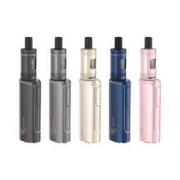 [Sample] Pack Coolfire Z Air 3ml 2000mAh (Couleur Aléatoire) - Innokin