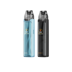 [Sample] Pack Vmate Max 2 3ml 2100mAh (Couleur Aléatoire) - Voopoo