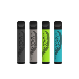 Vaporisateur Vova Lite - Volks by Exvape