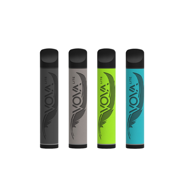 Vaporizer Vova Lite - Volks by Exvape