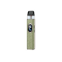 Kit Pod XROS 6 3ml 1800mAh New Colors - Vaporesso