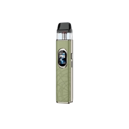 Pack Pod XROS 6 3ml 1800mAh New Colors - Vaporesso