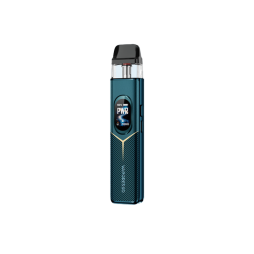 Pack Pod XROS 6 3ml 1800mAh New Colors - Vaporesso