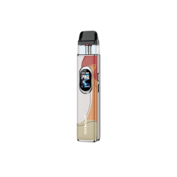 Pack Pod XROS 6 3ml 1800mAh New Colors - Vaporesso