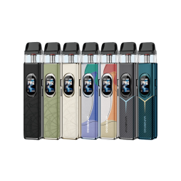 Kit Pod XROS 6 3ml 1800mAh New Colors - Vaporesso