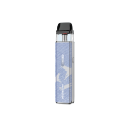 Pack Pod XROS 6 Mini 3ml 1600mAh New Colors - Vaporesso