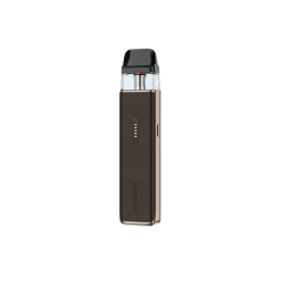 Pack Pod XROS 6 Mini 3ml 1600mAh New Colors - Vaporesso