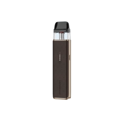 Pack Pod XROS 6 Mini 3ml 1600mAh New Colors - Vaporesso